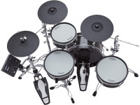 <b>Roland VAD103 HYBRID DRUM Modulo TD-07 143 Sons 25 Drum Kits Bombo 18</b> <b>Roland VAD103 HYBRID DRUM Modulo TD-07 143 Sons 25 Drum Kits Bombo 18</b>
